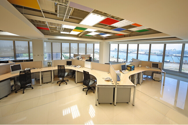 朝陽區辦公室裝修公司供稿小型辦公室設計要點