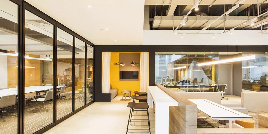 興錦源網絡有限公司工程